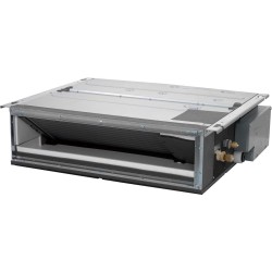 Daikin FDXM 5kW kanálová klimatizace | instalace, velkoobchod