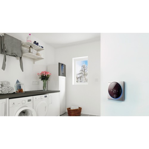Daikin kabelový regulátor šedý BRC1HHDS | instalace, velkoobchodní prodej