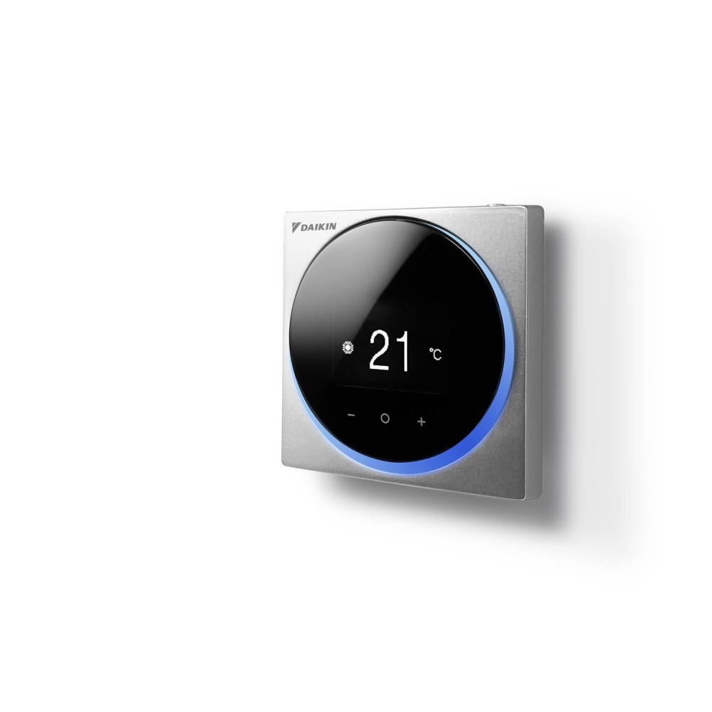 Daikin wired controller gray BRC1HHDS | installation, wholesale