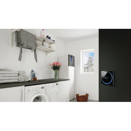 Daikin Wired Controller Black BRC1HHDK | installation, wholesale