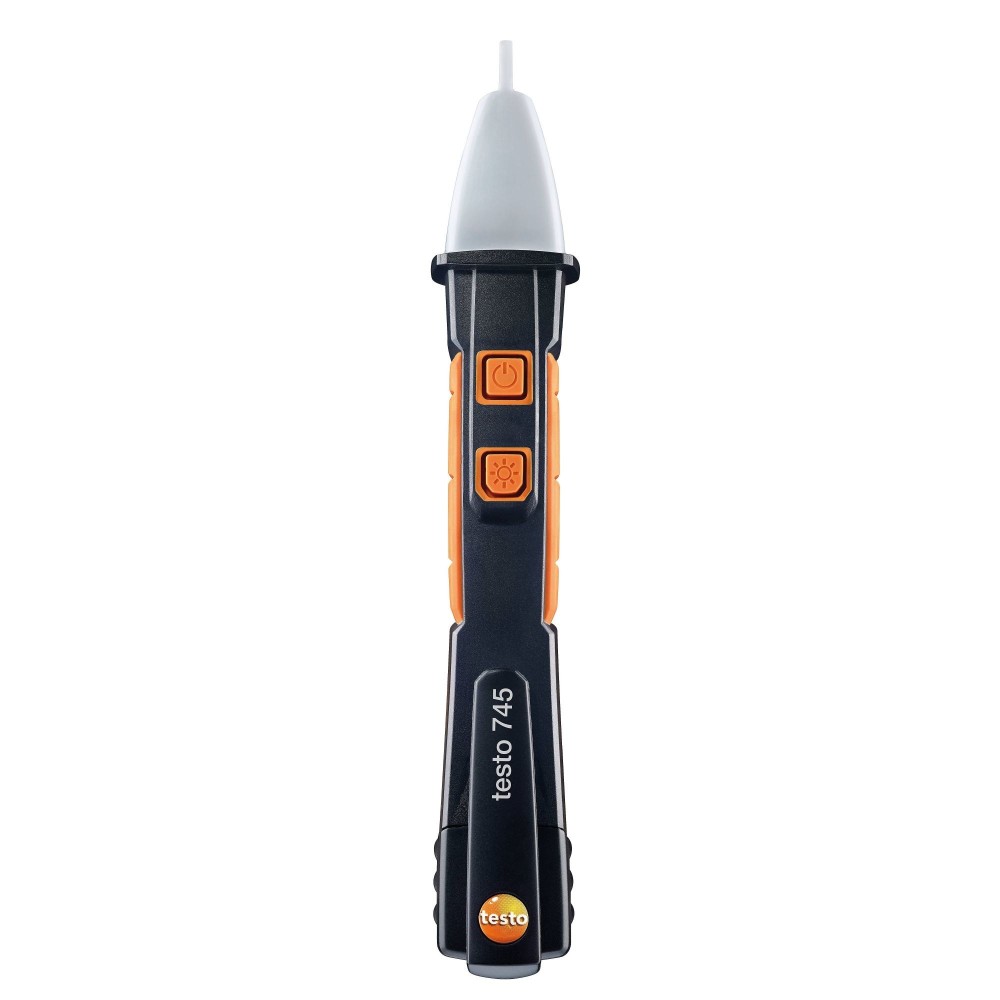 Testo 745. Bezkontaktowy Próbnik Napięcia - SKLEP TESTO