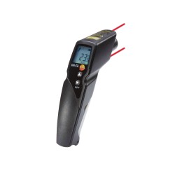 Testo 830-T2. Non-contact Thermometer - Pyrometer - TESTO SHOP.