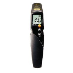 Testo 830-T2. Bezkontaktní teploměr - Pyrometr - TESTO STORE 2