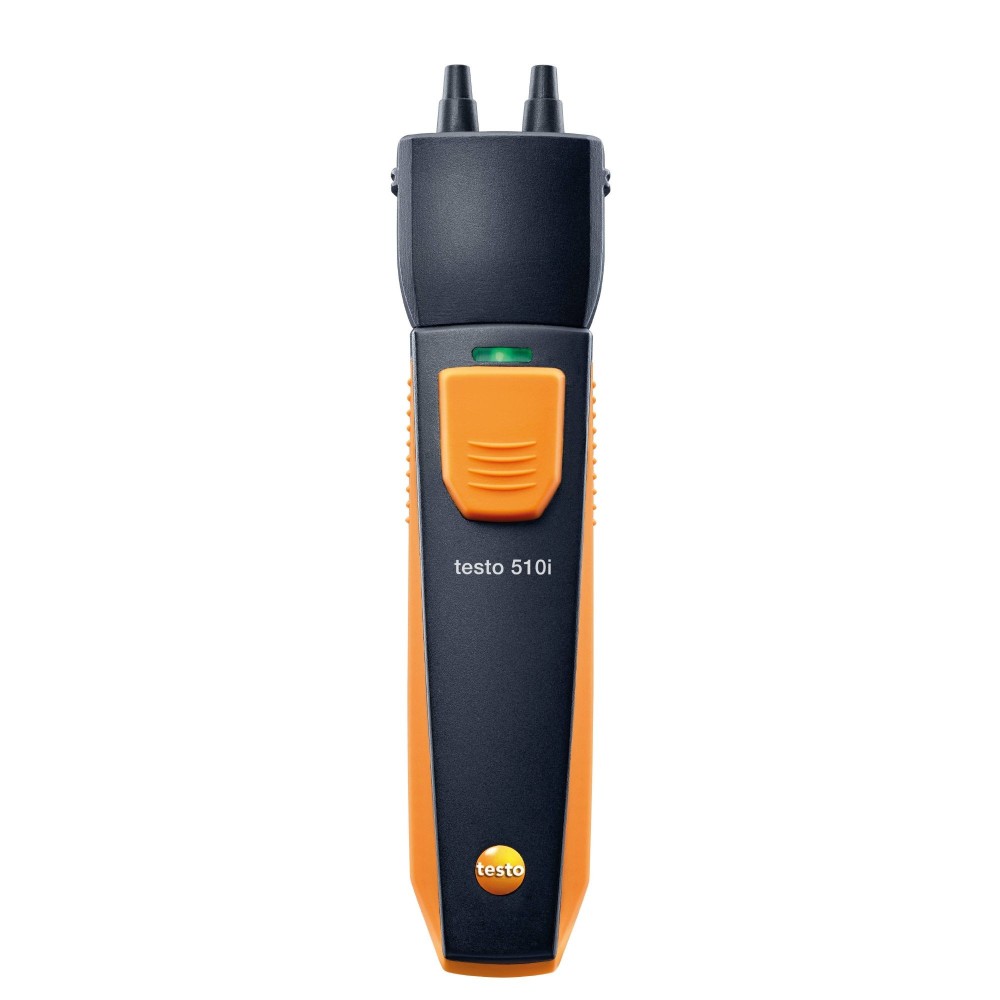 Testo 510i. Elektronický diferenční tlakoměr - TESTO STORE