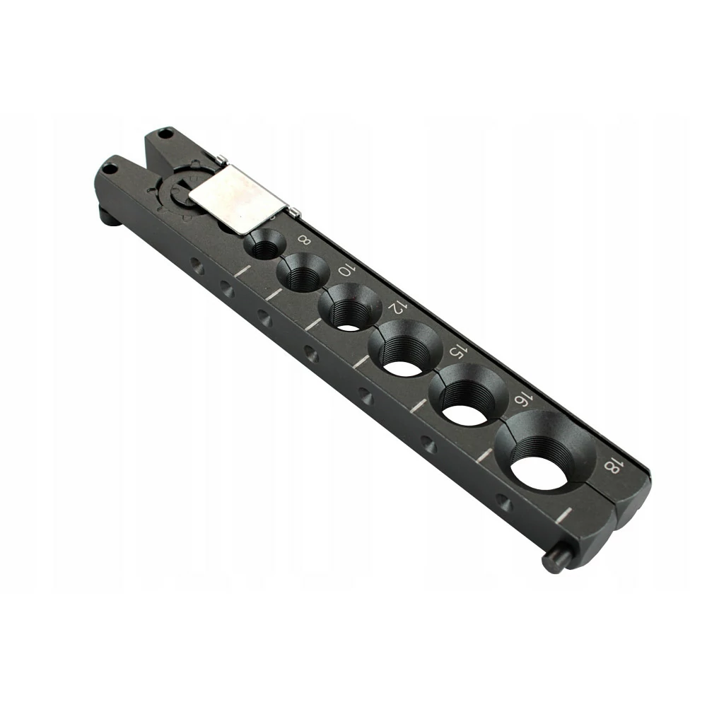 Black Diamond 14577 cup insert - metric strip