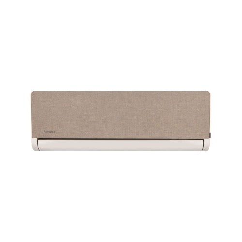 Rotenso Versu Cloth Caramel VCC50Xi 5 kW air conditioner (indoor unit)
