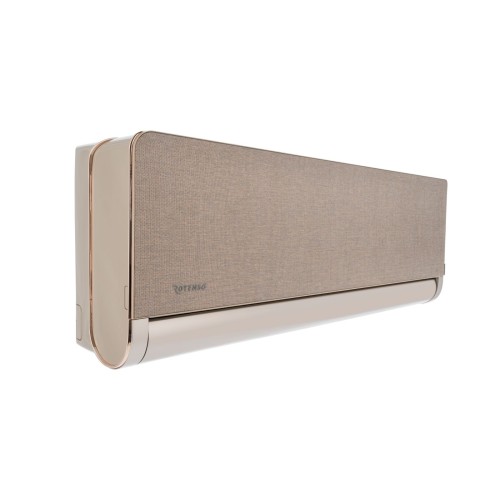 Rotenso Versu Cloth Caramel VCC50Xi 5 kW air conditioner (indoor unit)