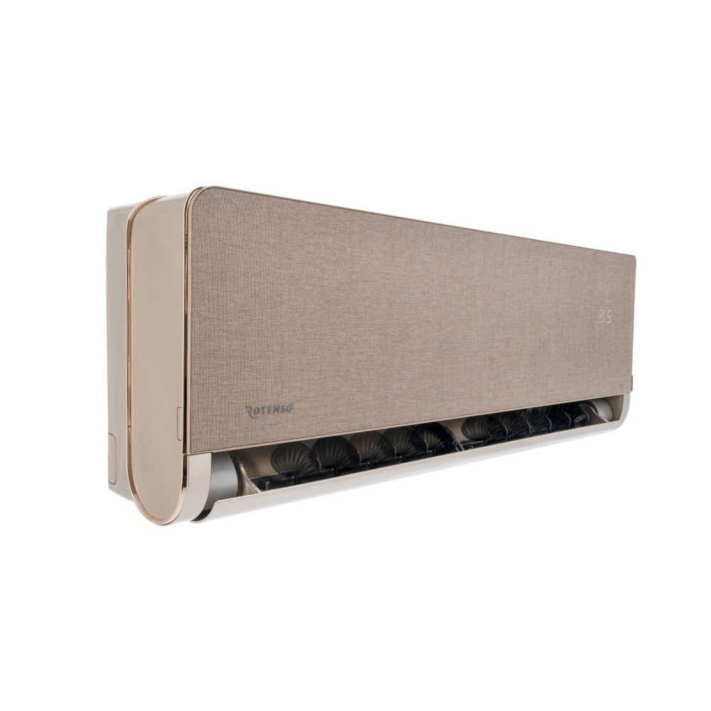 Rotenso Versu Cloth Caramel VCC50Xi 5 kW air conditioner (indoor unit)