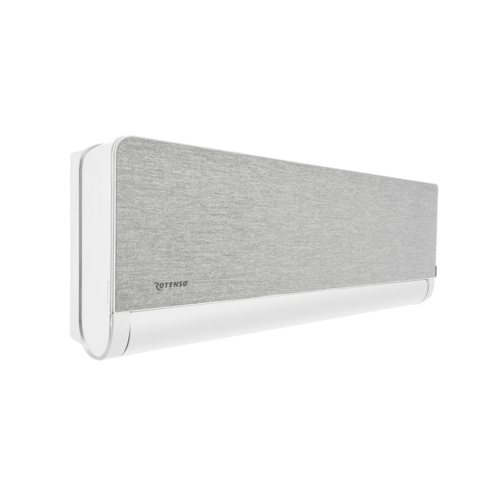 Klimatizace Rotenso Versu Cloth Stone VCS50Xi 5 kW (vnitřní jednotka)