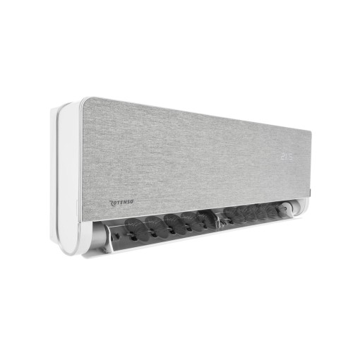 Klimatizace Rotenso Versu Cloth Stone VCS50Xi 5 kW (vnitřní jednotka)