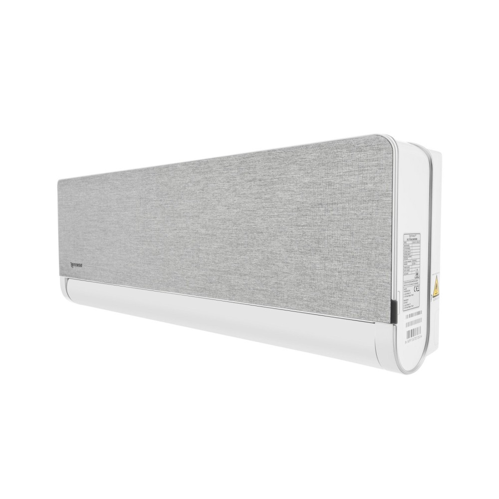 Klimatizace Rotenso Versu Cloth Stone VCS50Xi 5 kW (vnitřní jednotka)