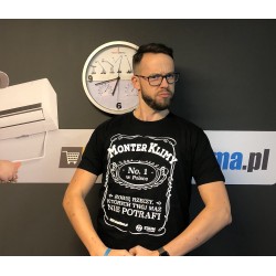 T-shirt No.1 Clima Fitter in Poland 2