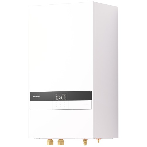Pompa ciepła Panasonic seria K 7kW KIT-WC07K3E5