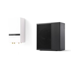 Tepelné čerpadlo Panasonic řady K 7kW KIT-SDC07KE5