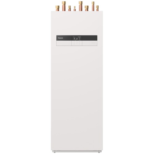 Panasonic K series AIO 9kW heat pump KIT-ADC09KE5