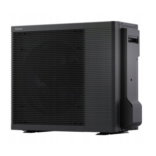 Pompa ciepła Panasonic seria L 9kW KIT-SDC09LE5