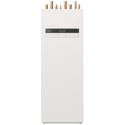 Pompa ciepła Panasonic seria L AIO 9kW KIT-ADC09LE5 2