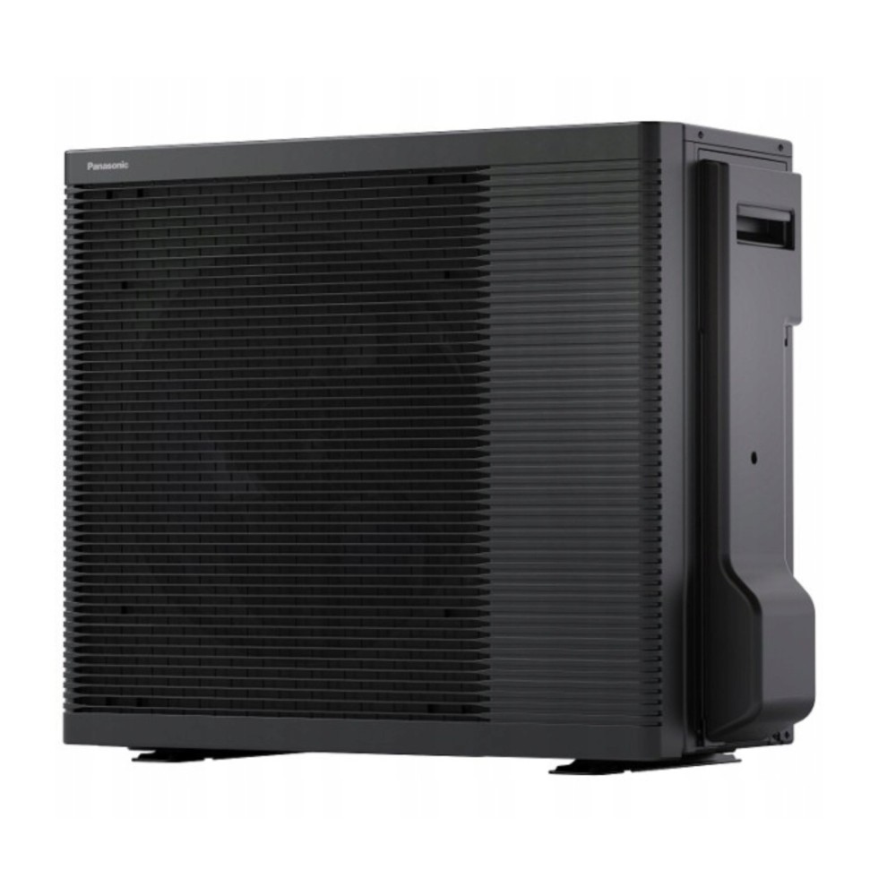 Panasonic L-series AIO 9kW heat pump KIT-ADC09LE5