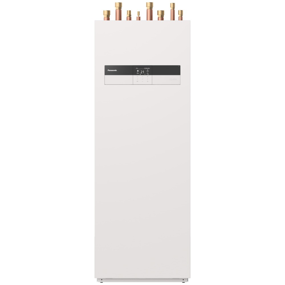Tepelné čerpadlo Panasonic L-series AIO 5kW KIT-ADC05LE5B