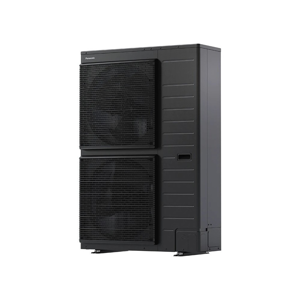 Tepelné čerpadlo Panasonic T-CAP řady K 9kW KIT-WXC09K3E5