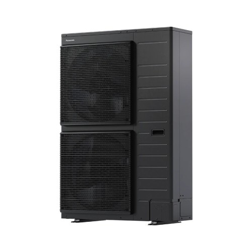 Tepelné čerpadlo Panasonic T-CAP řady K 12kW KIT-WXC12K9E8