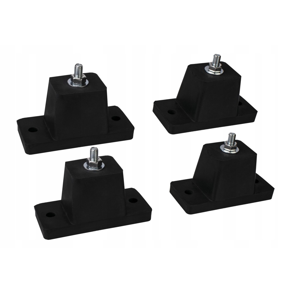STANN SMS08 anti-vibration base - 4 pcs