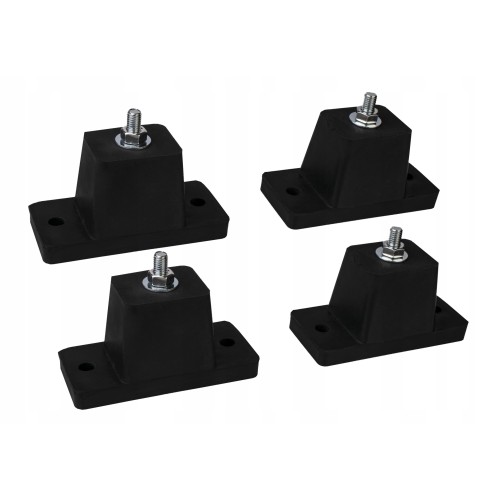 STANN SMS08 anti-vibration base - 4 pcs
