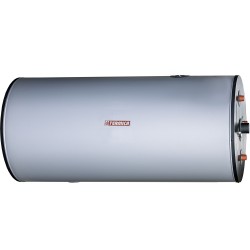 Double-walled heat exchanger 140l W2P140