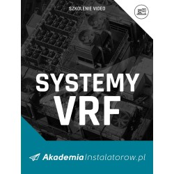 Training - Practical installation of air conditioning in VRF system 2