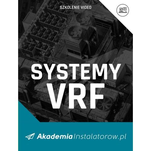 Training - Practical installation of air conditioning in VRF system
