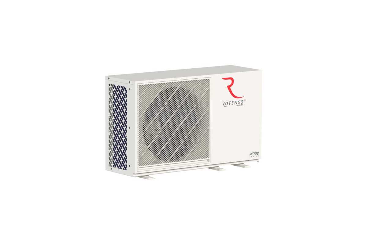 Pompa ciepła Rotenso Airmi Monoblock AIM W 40X1 4kW