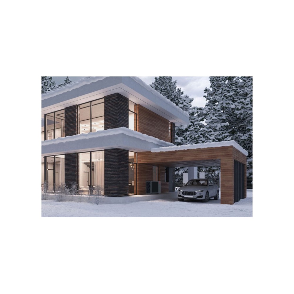Pompa ciepła Rotenso Airmi Monoblock AIMW60X1 6kW