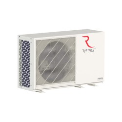 Čerpadlo tepla Rotenso Airmi Monoblock AIM80X1 8kW