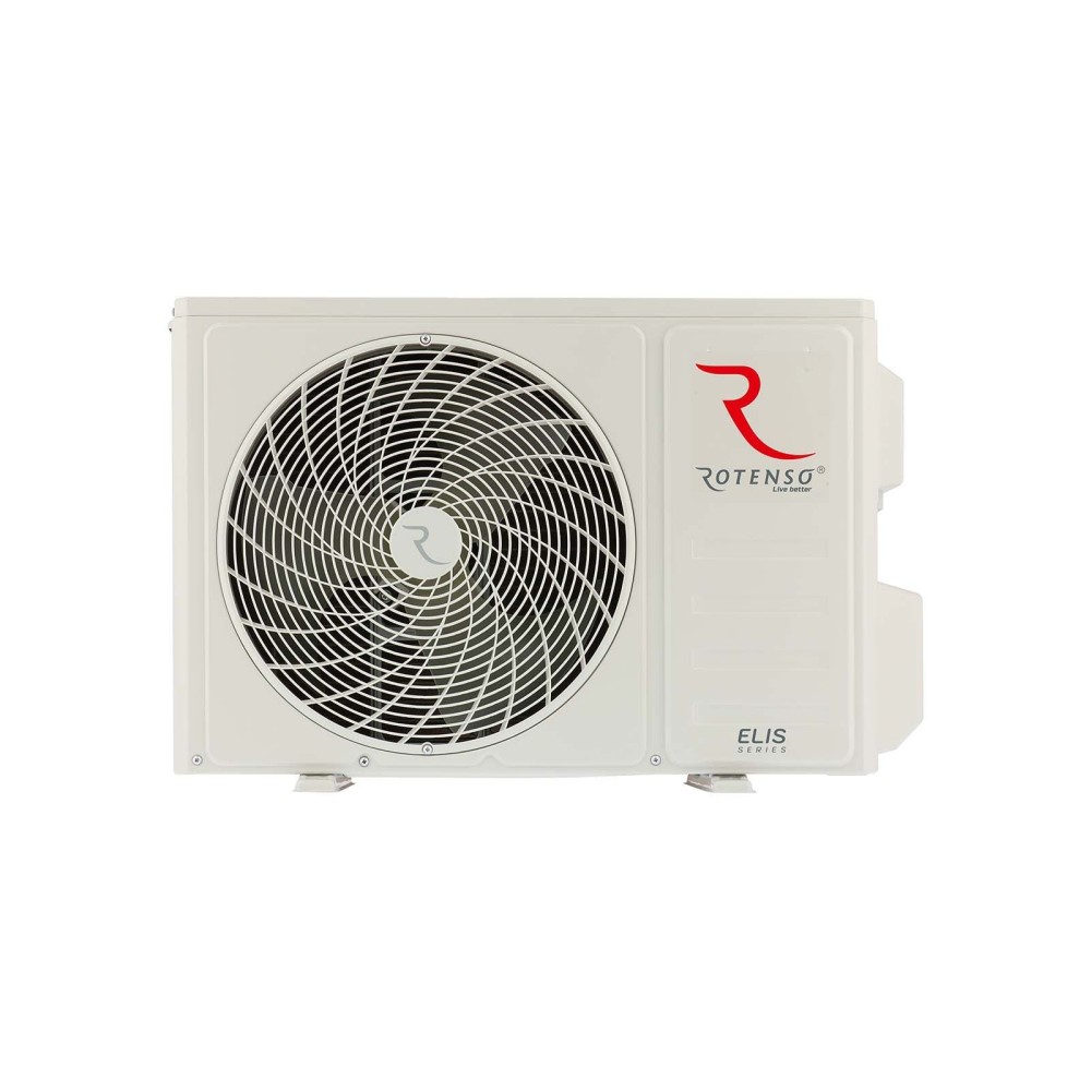 Klimatizace Rotenso Elis E50X 5,1 kW