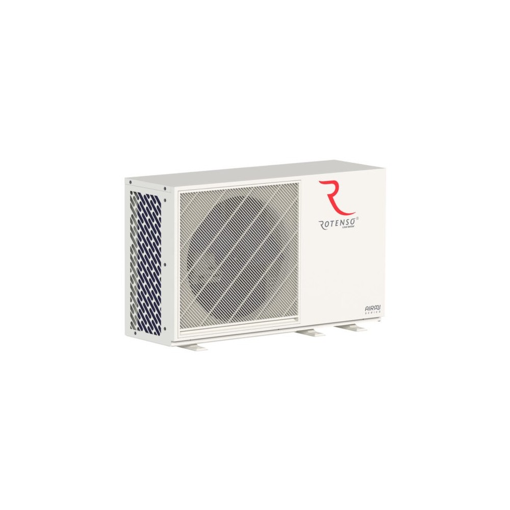 Rotenso Airmi Monoblock heat pump AIM160X3 16kW