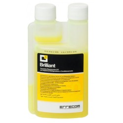 Barwnik UV Brilliant Errecom 250ml, kontrast