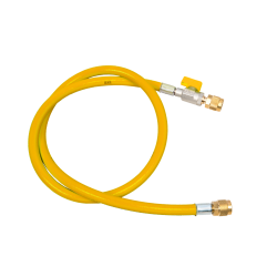 Refco CA-CL-36 | 90cm | service hose with valve