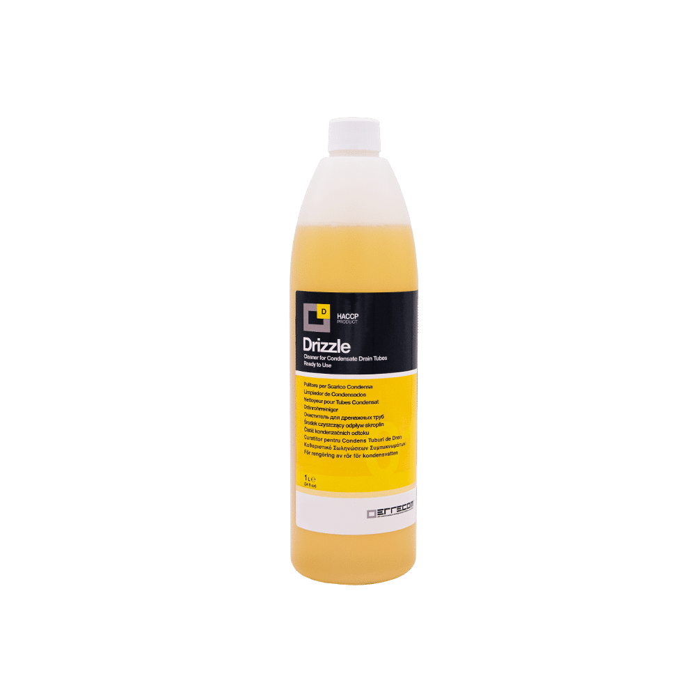 DRIZZLE Errecom čistič kondenzátu, 1l
