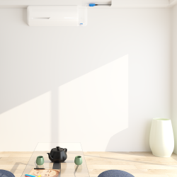 SFA SANICONDENS Clim Mini S čerpadlo kondenzátu 2