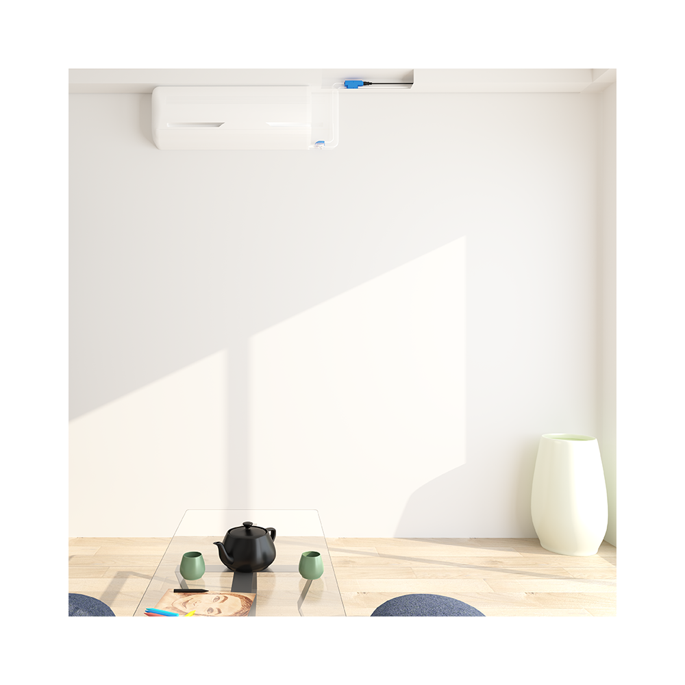 SFA SANICONDENS Clim Mini S condensate pump