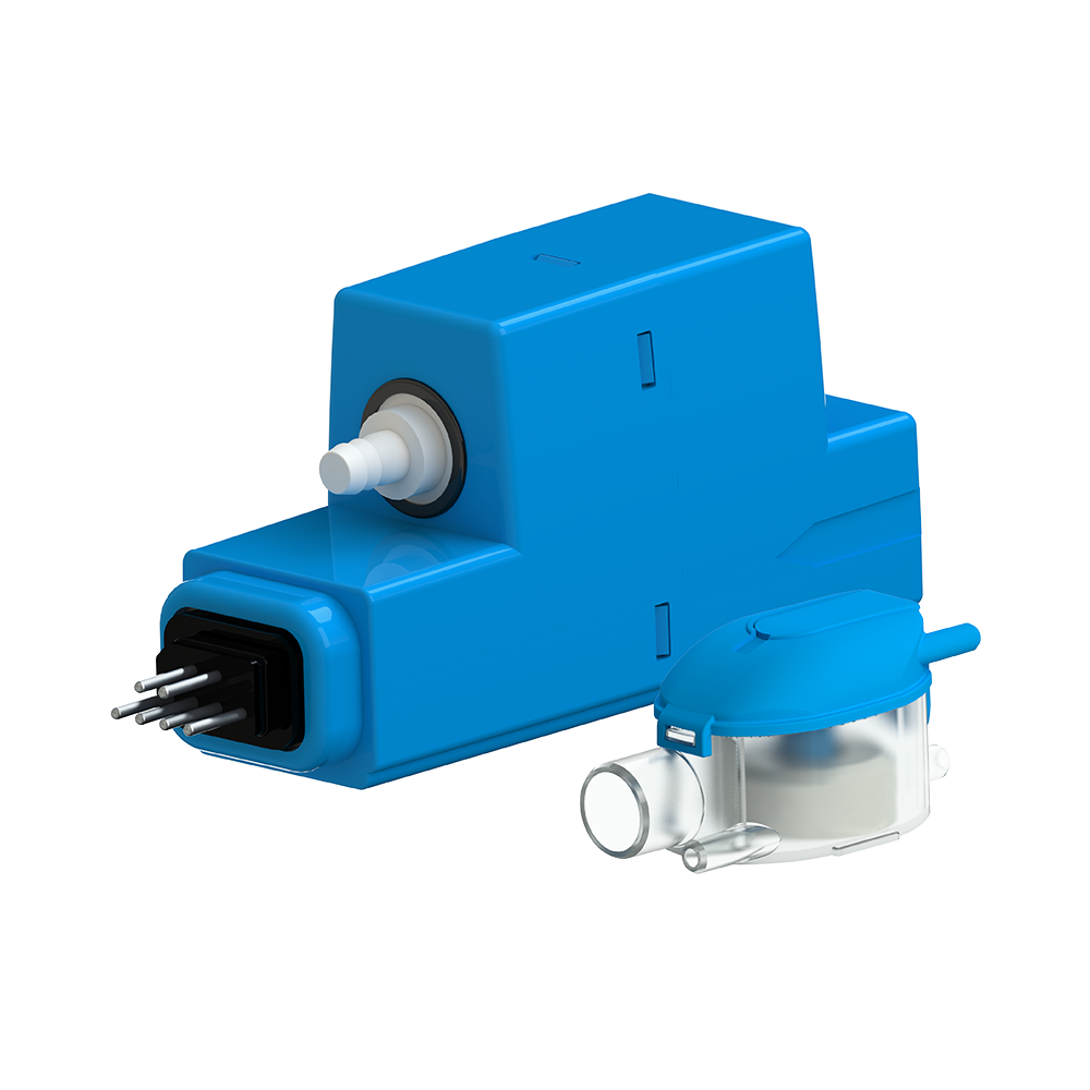 SFA SANICONDENS Clim Mini S condensate pump