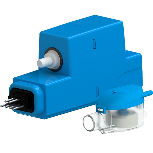 SFA SANICONDENS Clim Mini S condensate pump