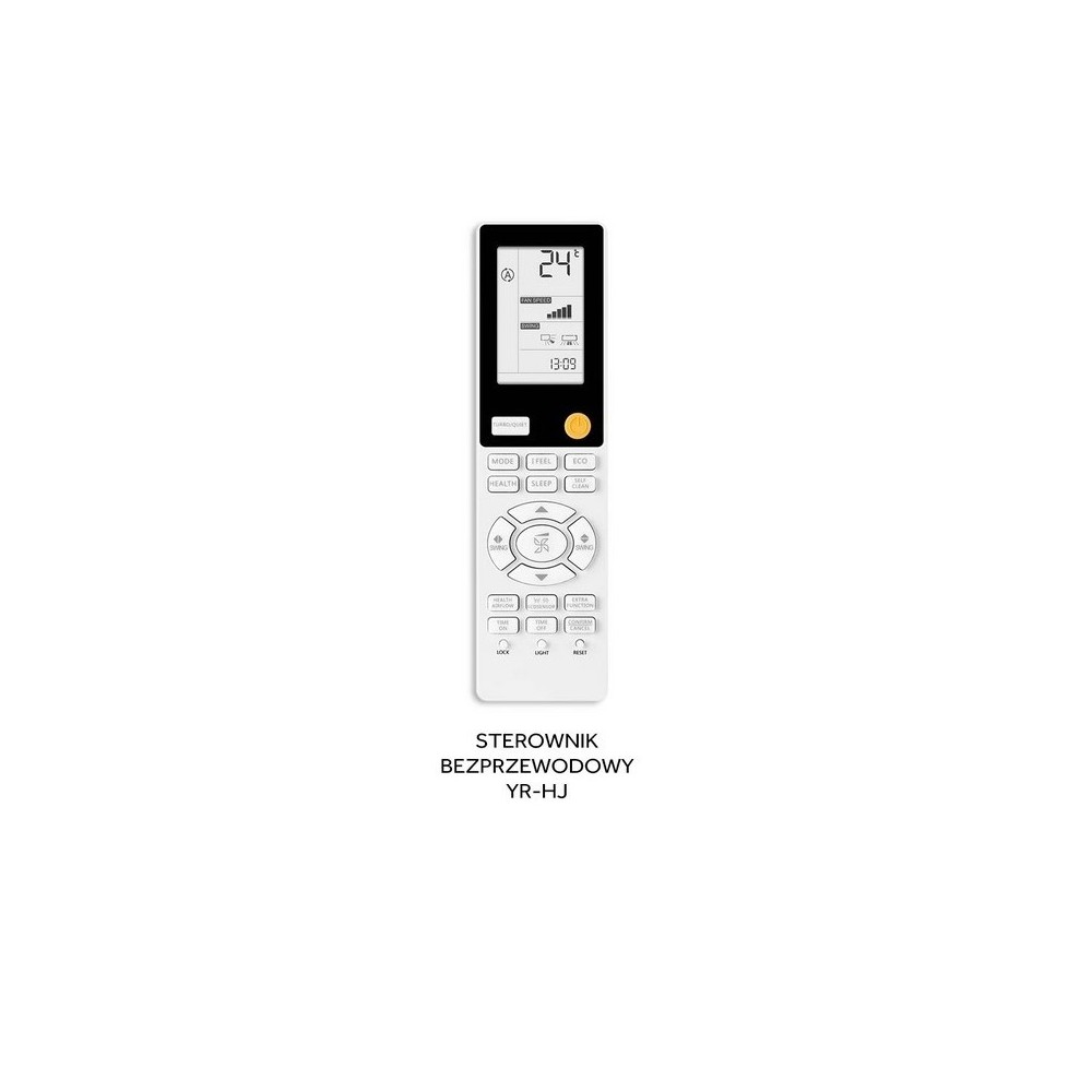 Haier Arctic Expert Plus air conditioner 2.6kW | 🛠 with installation 📦 wholesale