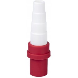Condensate pipe reduction fitting 18mm red STANN 1807RU IPUC18