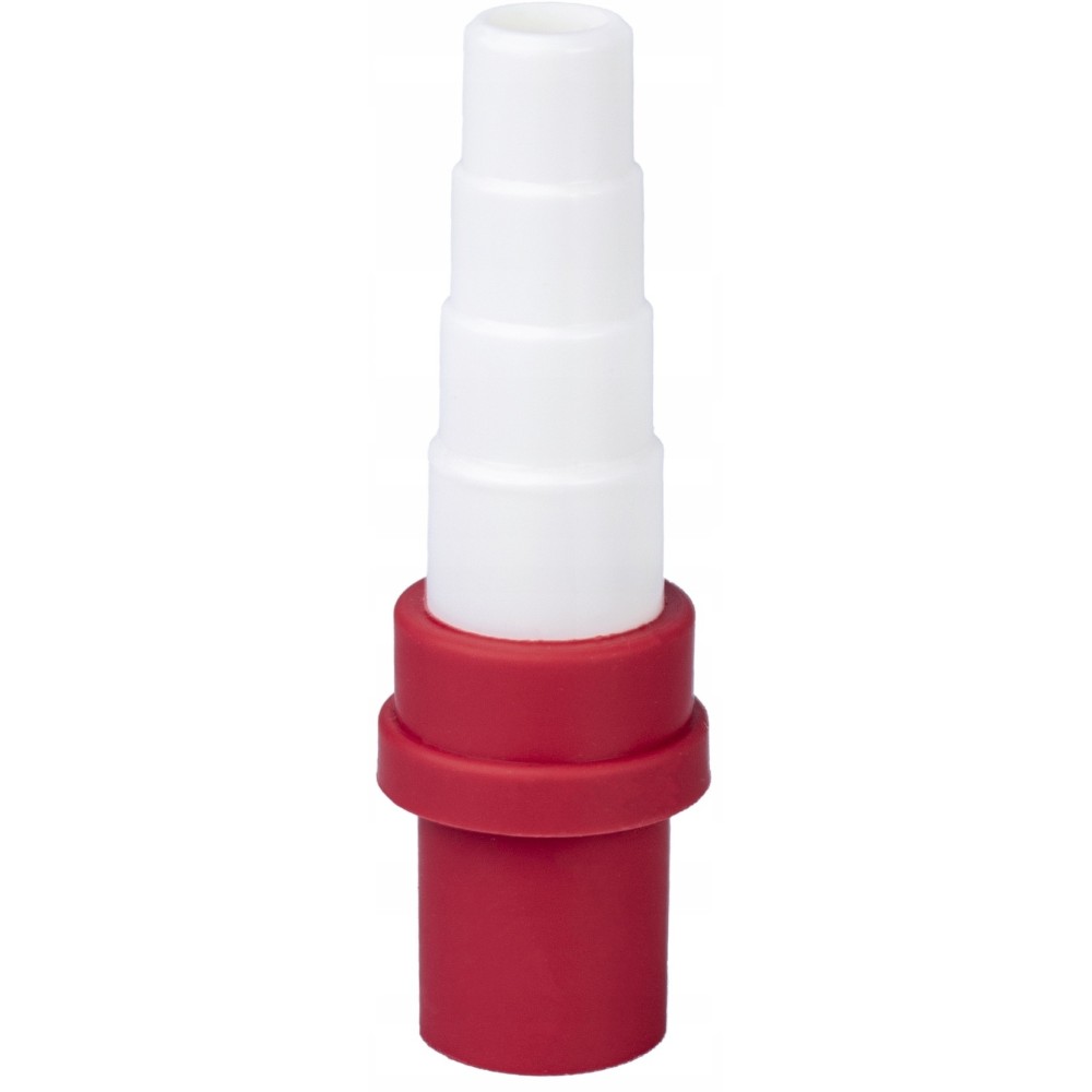 Condensate pipe reduction fitting 18mm red STANN 1807RU IPUC18