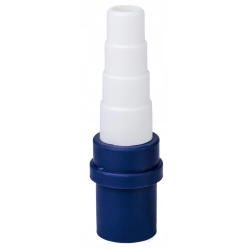 Złączka redukcyjna rur skroplin 20mm niebieska STANN 2007RU IPUC20