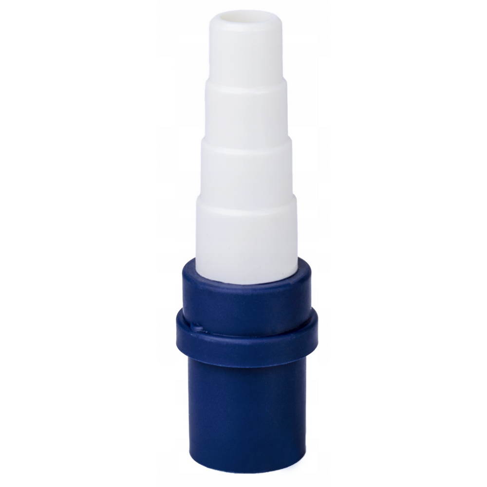 Redukce kondenzátu 20 mm modrá STANN 2007RU IPUC20