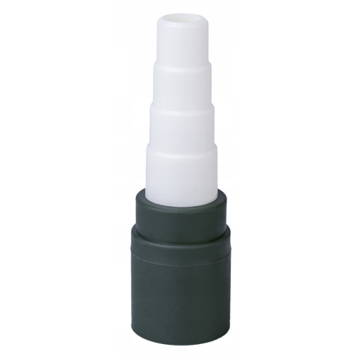Condensate pipe reduction fitting 25mm green STANN 2507RU IPUC25