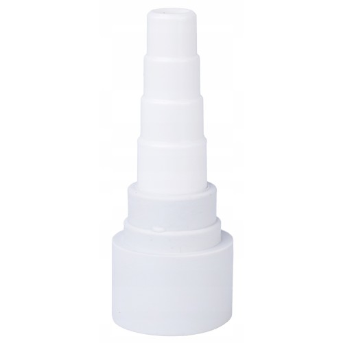 Condensate pipe reduction fitting 32mm white STANN 3207RU IPUC32