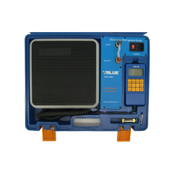 Waga elektroniczna Value VES-100A + wzorcowanie 2